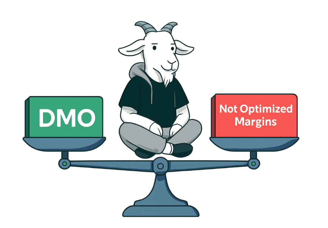 Solving the SSP Margin Dilemma with AdGoat’s Dynamic Margin Optimization
